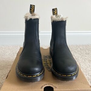 Dr Marten Chelsea Boot